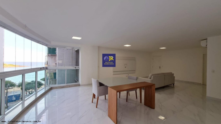 Imagem Apartamento com 3 Quartos à Venda, 147 m² em Praia Da Costa - Vila Velha