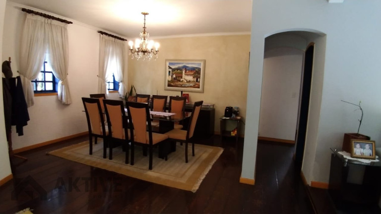 Imagem Casa de Condomínio com 4 Quartos à Venda, 332 m² em Alphaville - Santana De Parnaíba Imagem Casa de Condomínio com 4 Quartos à Venda, 332 m² em Alphaville - Santana De Parnaíba