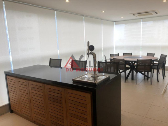 Imagem Apartamento com 5 Quartos à Venda, 235 m² em Riviera De São Lourenço - Bertioga Imagem Apartamento com 5 Quartos à Venda, 235 m² em Riviera De São Lourenço - Bertioga