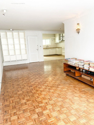 Imagem Apartamento com 2 Quartos à Venda, 160 m² em Itaim Bibi - São Paulo Imagem Apartamento com 2 Quartos à Venda, 160 m² em Itaim Bibi - São Paulo