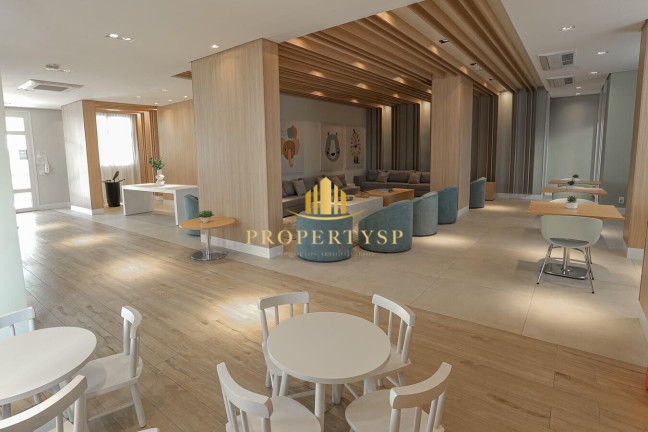 Imagem Apartamento com 3 Quartos à Venda, 105 m² em Vila Anastácio - São Paulo