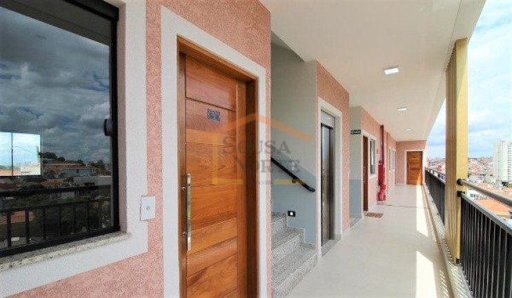Imagem Apartamento com 1 Quarto à Venda, 32 m² em Vila Nivi - São Paulo Imagem Apartamento com 1 Quarto à Venda, 32 m² em Vila Nivi - São Paulo