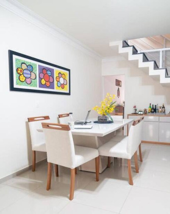 Imagem Casa com 3 Quartos à Venda, 131 m² em Vila Isa - São Paulo Imagem Casa com 3 Quartos à Venda, 131 m² em Vila Isa - São Paulo