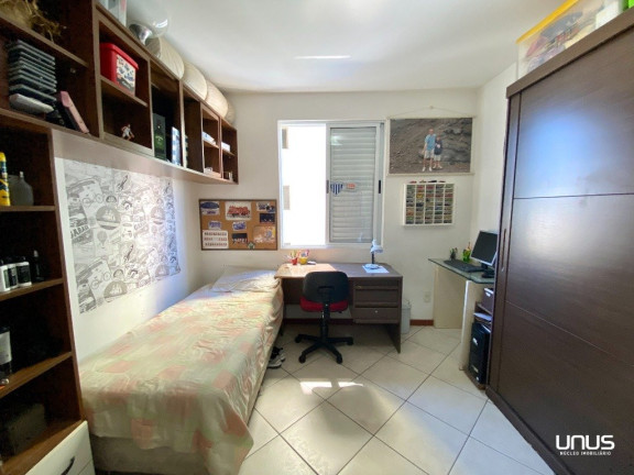 Imagem Apartamento com 3 Quartos à Venda, 161 m² em Kobrasol - São José