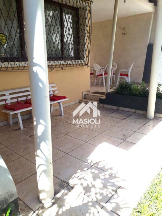 Imagem Casa com 3 Quartos à Venda, 150 m² em Olaria - Vila Velha