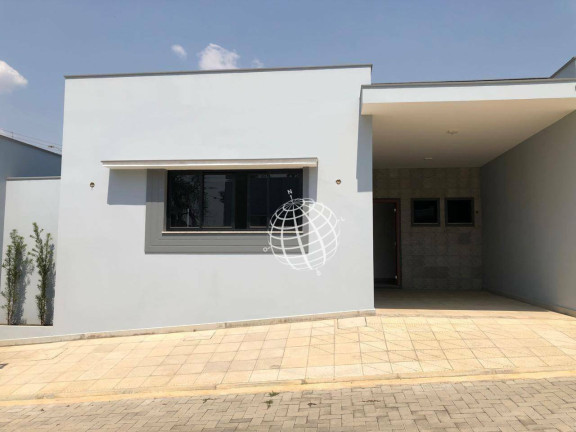 Imagem Casa com 2 Quartos à Venda, 82 m² em Jardim Paraíso Da Usina - Atibaia Imagem Casa com 2 Quartos à Venda, 82 m² em Jardim Paraíso Da Usina - Atibaia