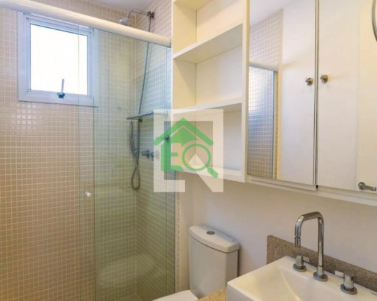 Imagem Apartamento com 2 Quartos à Venda, 93 m² em Vila Santa Catarina - São Paulo