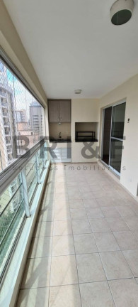 Imagem Apartamento com 3 Quartos à Venda, 112 m² em Vila Olímpia - São Paulo Imagem Apartamento com 3 Quartos à Venda, 112 m² em Vila Olímpia - São Paulo