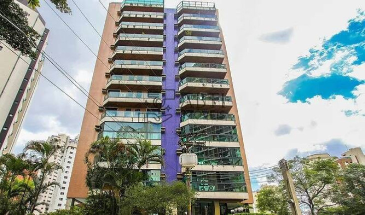 Imagem Apartamento com 5 Quartos à Venda, 300 m² em Chacara Klabin - São Paulo Imagem Apartamento com 5 Quartos à Venda, 300 m² em Chacara Klabin - São Paulo