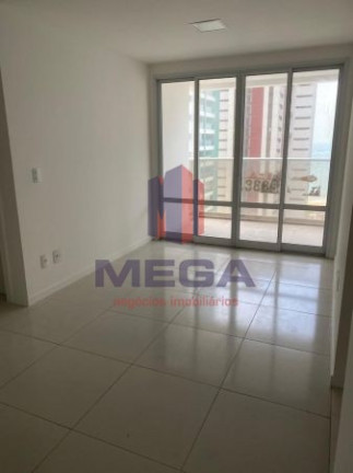 Imagem Apartamento com 2 Quartos à Venda, 70 m² em Praia De Itaparica - Vila Velha