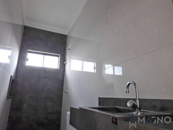 Imagem Casa com 3 Quartos à Venda, 143 m² em Esmeralda - Cascavel