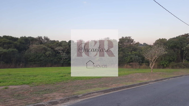 Imagem Terreno em Condomínio à Venda, 1.009 m² em Lago Azul - Araçoiaba Da Serra