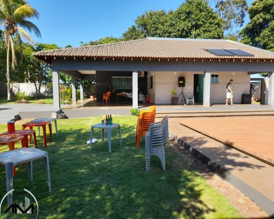 Imagem Imóvel com 2 Quartos à Venda,  em Picadinha - Dourados