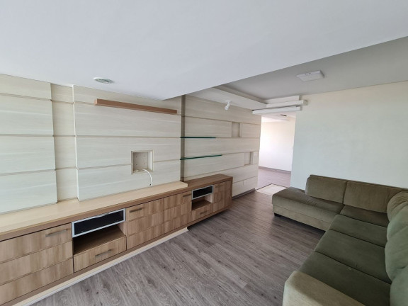 Imagem Apartamento com 3 Quartos à Venda, 110 m² em Centro - Balneário Camboriú