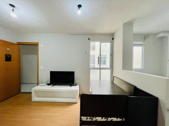 Imagem Apartamento com 2 Quartos à Venda, 39 m² em Progresso - Blumenau Imagem Apartamento com 2 Quartos à Venda, 39 m² em Progresso - Blumenau