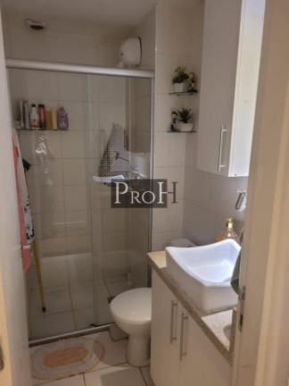 Imagem Apartamento com 2 Quartos à Venda, 67 m² em Vila Homero Thon - Santo André Imagem Apartamento com 2 Quartos à Venda, 67 m² em Vila Homero Thon - Santo André