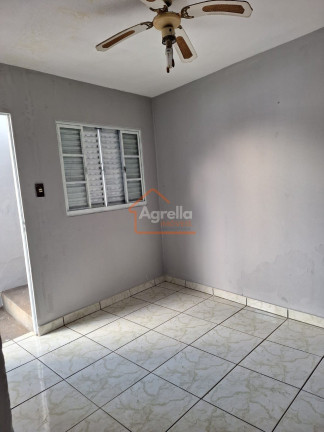 Imagem Casa com 3 Quartos à Venda, 122 m² em Centro - Mogi Guaçu Imagem Casa com 3 Quartos à Venda, 122 m² em Centro - Mogi Guaçu