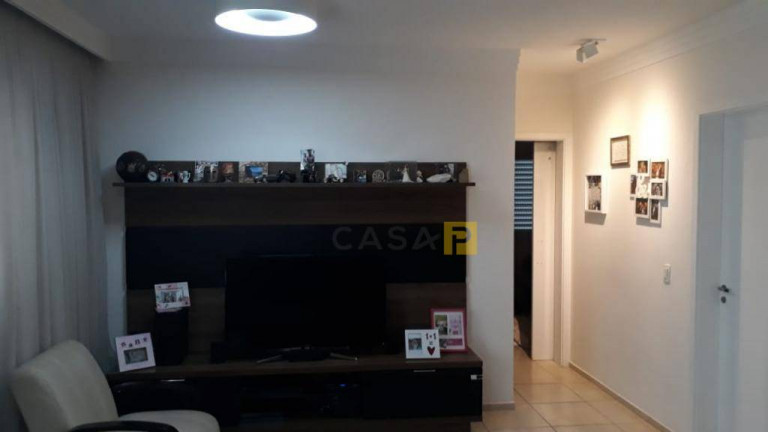Imagem Apartamento com 3 Quartos à Venda, 69 m² em Vila Santa Catarina - Americana Imagem Apartamento com 3 Quartos à Venda, 69 m² em Vila Santa Catarina - Americana