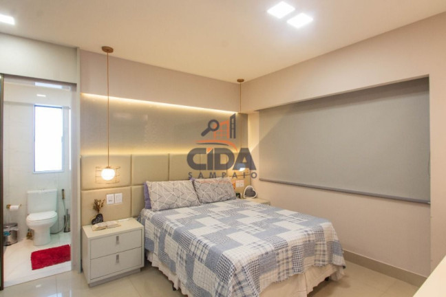 Imagem Apartamento com 3 Quartos para Alugar, 135 m² em Candeias - Jaboatão Dos Guararapes Imagem Apartamento com 3 Quartos para Alugar, 135 m² em Candeias - Jaboatão Dos Guararapes