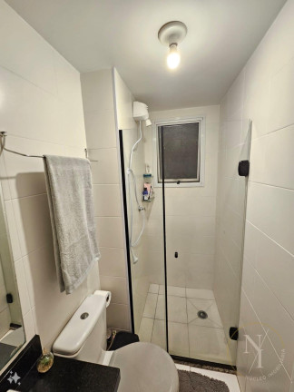 Imagem Apartamento com 2 Quartos à Venda, 41 m² em Cambuci - São Paulo