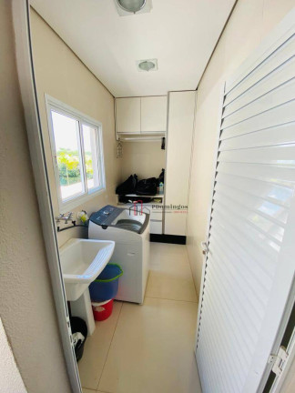 Imagem Sobrado com 4 Quartos à Venda ou Locação, 345 m² em Swiss Park - Campinas