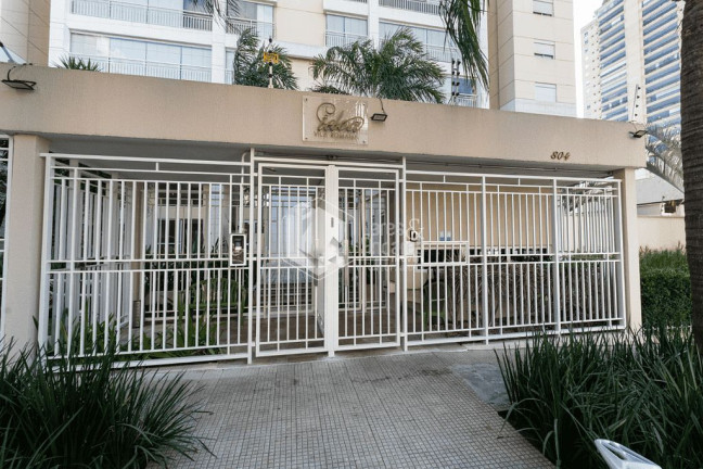 Imagem Apartamento com 4 Quartos à Venda, 177 m² em Vila Romana - São Paulo Imagem Apartamento com 4 Quartos à Venda, 177 m² em Vila Romana - São Paulo