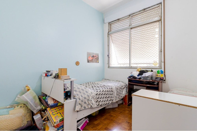 Imagem Apartamento com 3 Quartos à Venda, 188 m² em Santa Cecília - São Paulo Imagem Apartamento com 3 Quartos à Venda, 188 m² em Santa Cecília - São Paulo