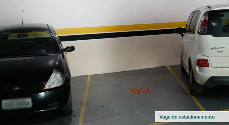 Imagem Sala Comercial à Venda, 37 m² em Centro - Balneário Camboriú
