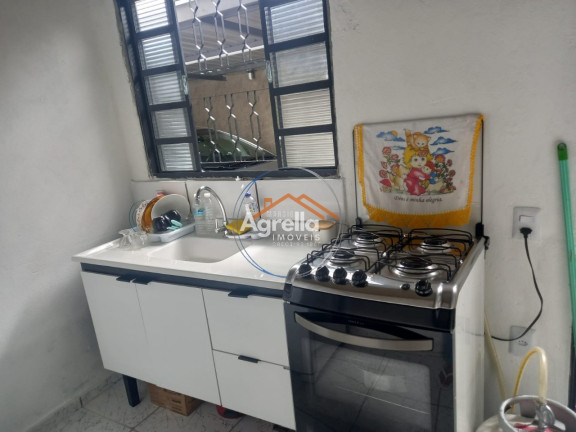 Imagem Casa com 3 Quartos à Venda, 130 m² em Residencial Floresta - Mogi Mirim Imagem Casa com 3 Quartos à Venda, 130 m² em Residencial Floresta - Mogi Mirim