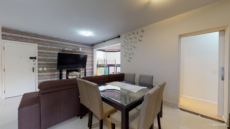 Imagem Apartamento com 3 Quartos à Venda, em Bosque Da Saúde - São Paulo Imagem Apartamento com 3 Quartos à Venda, em Bosque Da Saúde - São Paulo