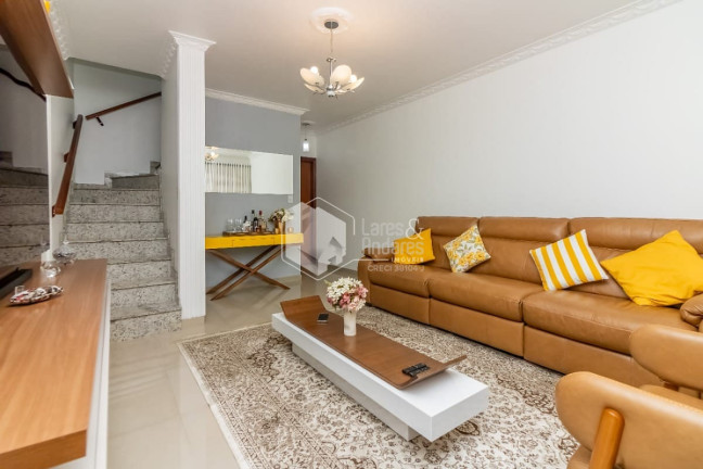 Imagem Sobrado com 1 Quarto à Venda, 87 m² em Vila Barreto - São Paulo Imagem Sobrado com 1 Quarto à Venda, 87 m² em Vila Barreto - São Paulo