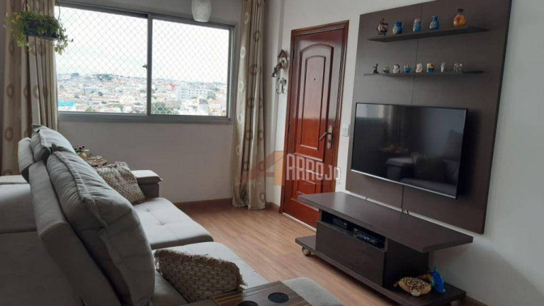 Imagem Apartamento com 2 Quartos à Venda, 61 m² em Vila Matilde - São Paulo Imagem Apartamento com 2 Quartos à Venda, 61 m² em Vila Matilde - São Paulo