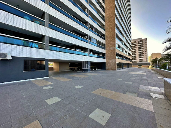 Imagem Apartamento com 4 Quartos à Venda, 140 m² em Praia De Iracema - Fortaleza