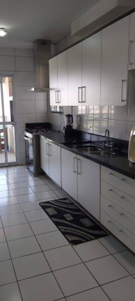 Imagem Apartamento com 3 Quartos à Venda, 202 m² em Tamboré - Santana De Parnaíba