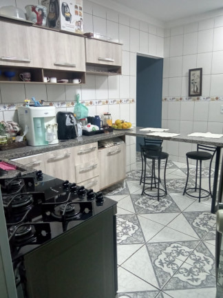 Imagem Casa de Condomínio com 2 Quartos à Venda, 90 m² em Jardim Residencial Villa Amato - Sorocaba Imagem Casa de Condomínio com 2 Quartos à Venda, 90 m² em Jardim Residencial Villa Amato - Sorocaba