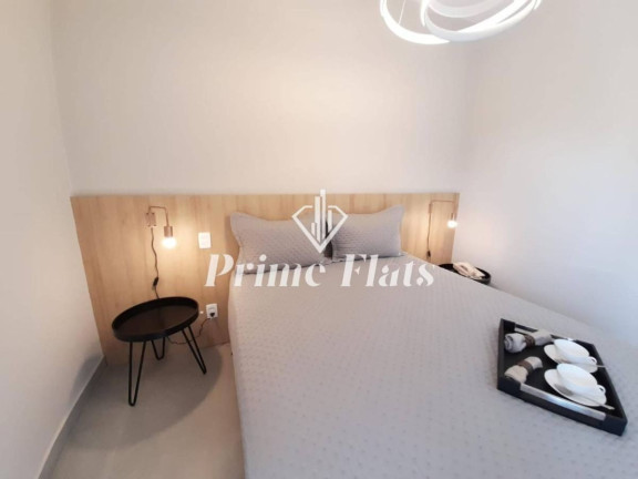 Imagem Apartamento com 1 Quarto à Venda, 42 m² em Itaim Bibi - São Paulo