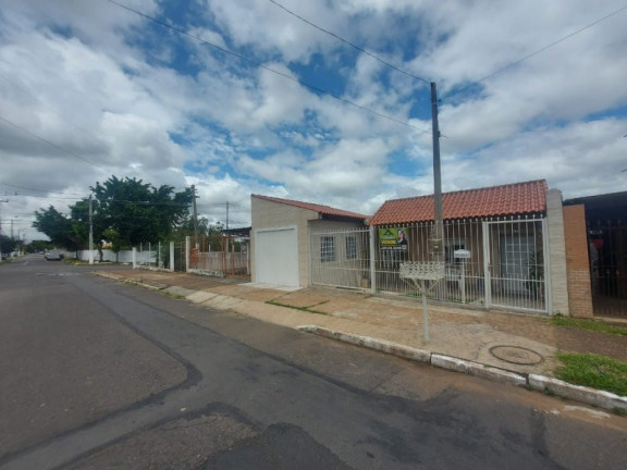 Imagem Casa com 3 Quartos à Venda, 137 m² em Morada Do Vale I - Gravataí