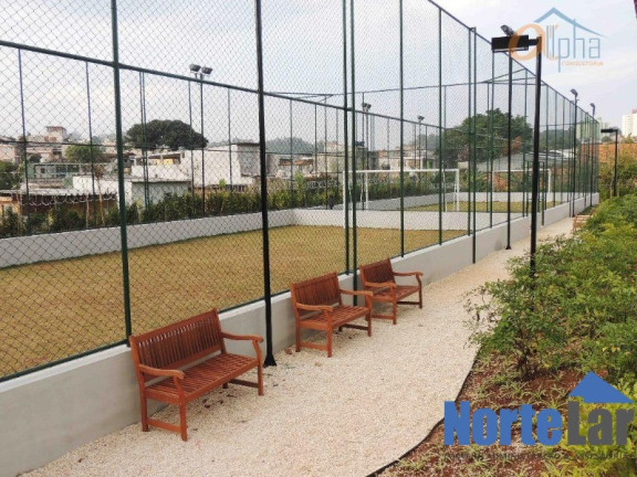 Imagem Apartamento com 2 Quartos à Venda, 47 m² em Vila Bela Vista (zona Norte) - São Paulo Imagem Apartamento com 2 Quartos à Venda, 47 m² em Vila Bela Vista (zona Norte) - São Paulo