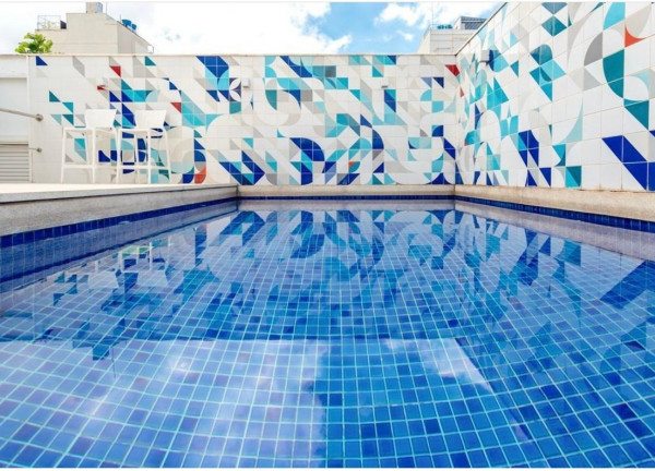 Imagem Cobertura com 3 Quartos à Venda, 380 m² em Leblon - Rio De Janeiro