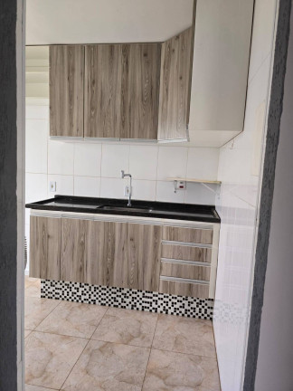 Imagem Apartamento com 2 Quartos à Venda,  em Jardim Monte Alto - Campinas