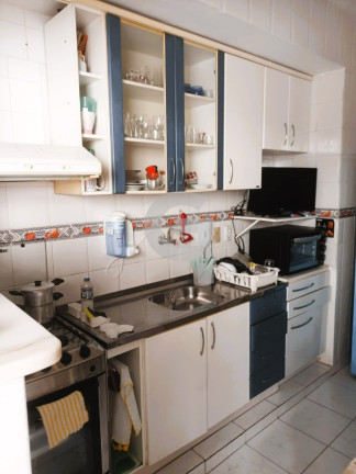 Imagem Apartamento com 3 Quartos à Venda, 135 m² em Barra - Salvador