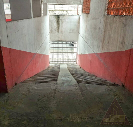 Imagem Apartamento com 1 Quarto à Venda, 51 m² em Centro - São Vicente