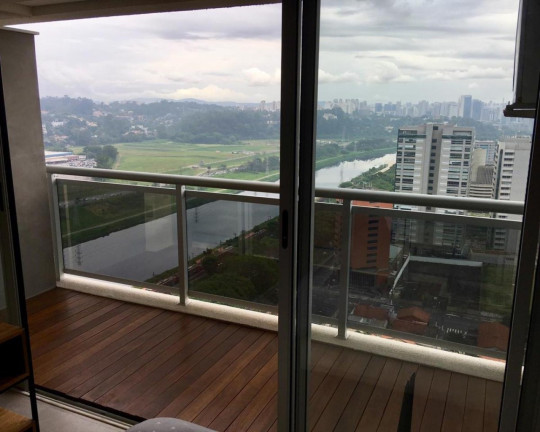 Imagem Imóvel com 1 Quarto à Venda, 44 m² em Granja Julieta - São Paulo Imagem Imóvel com 1 Quarto à Venda, 44 m² em Granja Julieta - São Paulo