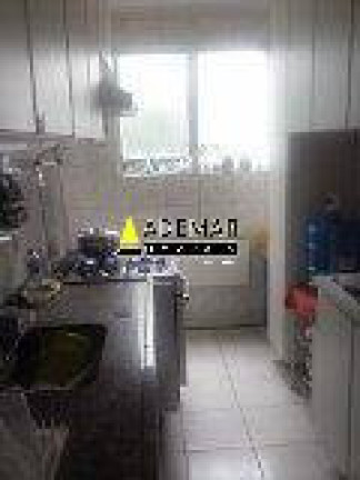 Imagem Apartamento com 2 Quartos à Venda, 52 m² em Centro - Diadema Imagem Apartamento com 2 Quartos à Venda, 52 m² em Centro - Diadema