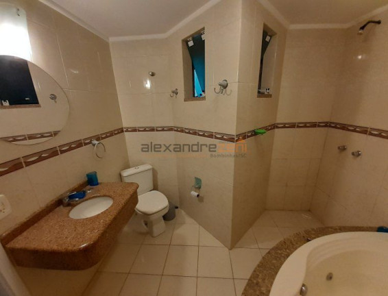 Imagem Cobertura com 3 Quartos à Venda, 140 m² em Bombas - Bombinhas Imagem Cobertura com 3 Quartos à Venda, 140 m² em Bombas - Bombinhas