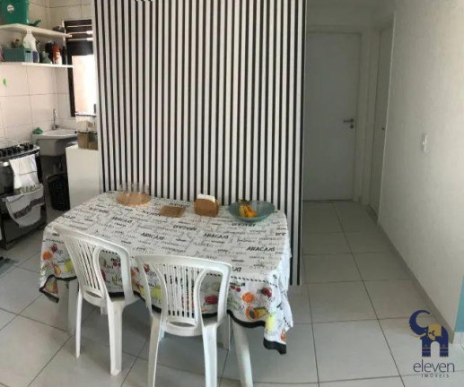 Imagem Apartamento com 2 Quartos à Venda, 53 m² em Brotas - Salvador Imagem Apartamento com 2 Quartos à Venda, 53 m² em Brotas - Salvador