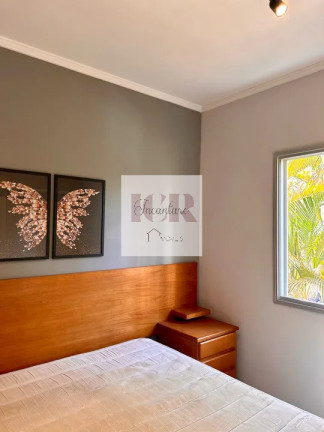 Imagem Apartamento com 2 Quartos para Alugar, 68 m² em Parque Campolim - Sorocaba