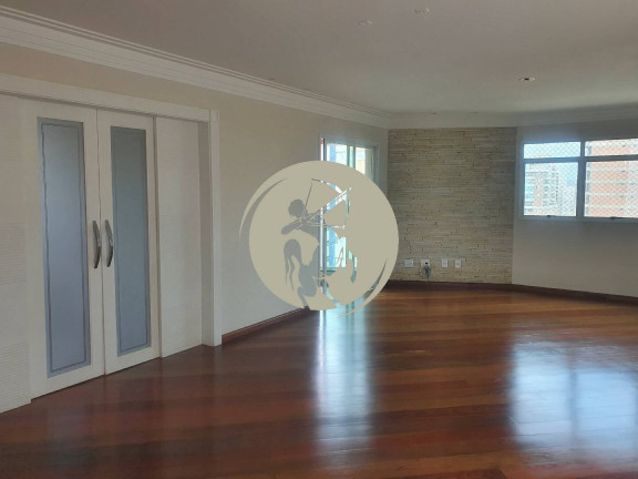 Imagem Apartamento com 4 Quartos à Venda, 190 m² em Boqueirao - Santos Imagem Apartamento com 4 Quartos à Venda, 190 m² em Boqueirao - Santos