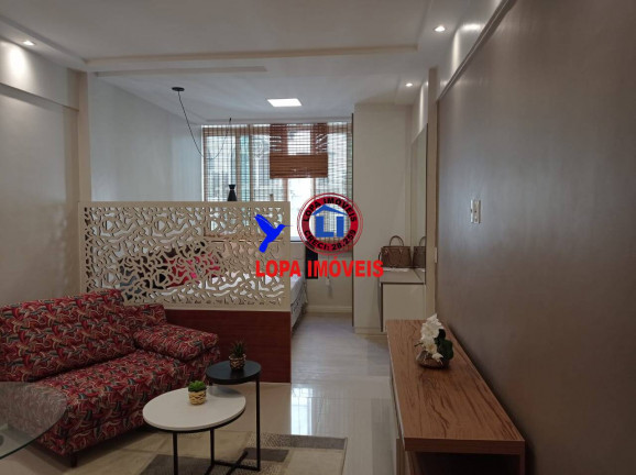 Imagem Apartamento com 1 Quarto à Venda, 30 m² em Centro - Rio De Janeiro Imagem Apartamento com 1 Quarto à Venda, 30 m² em Centro - Rio De Janeiro
