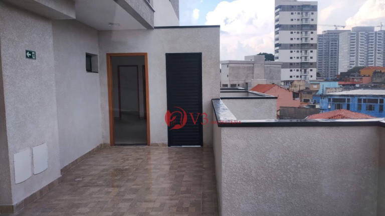 Apartamento com 2 Quartos à Venda, 67 m² em Vila Guilhermina - São Paulo